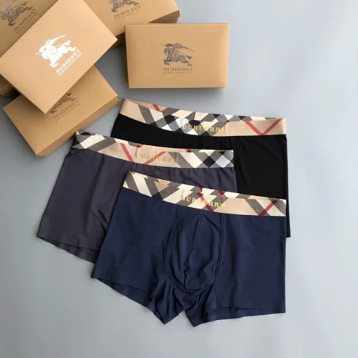 Burberry underwear【high quality】