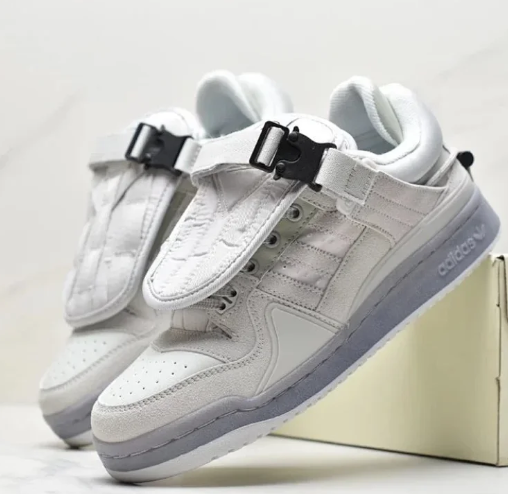 Adidas Forum Bad Bunny