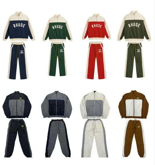 Syna world Tracksuits