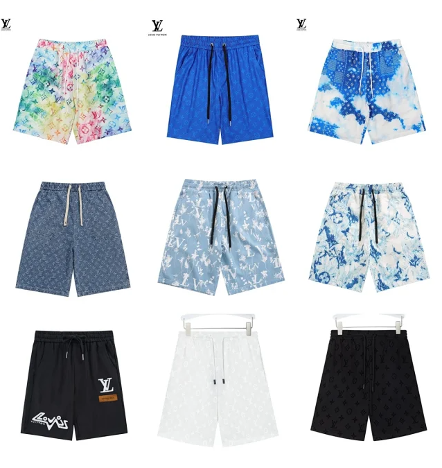 Louis Vuitton shorts  (40 CP)