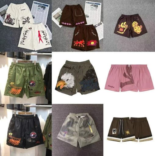 Travis scott Shorts