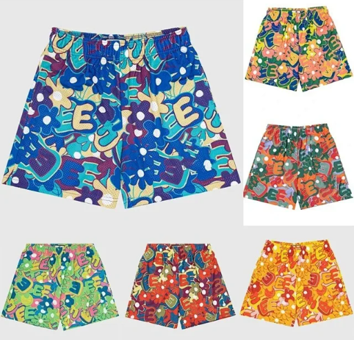 Eric Emanuel SHORTS
