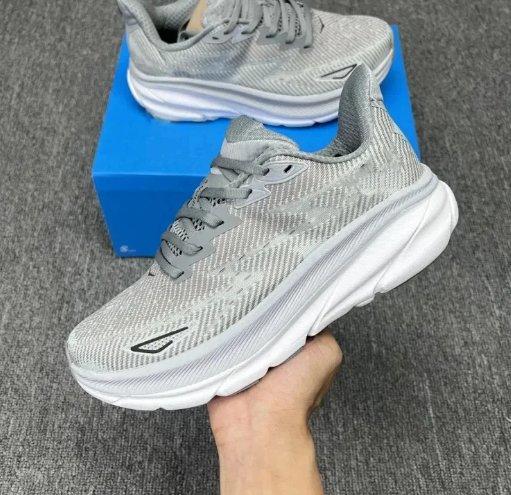 Rick Owens X Converse TURBOWPN