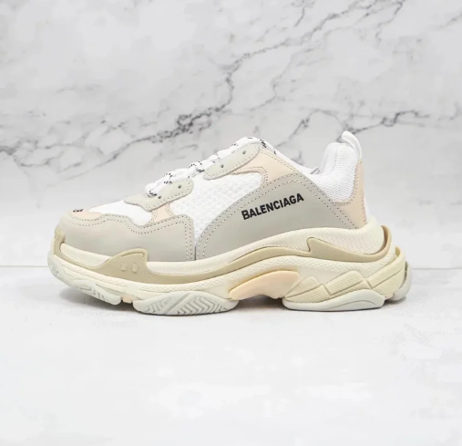 Balenciaga Track    