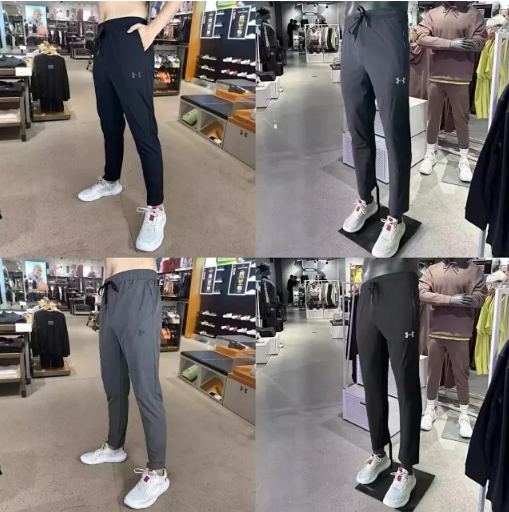 UNDER ARMOUR PANTS
