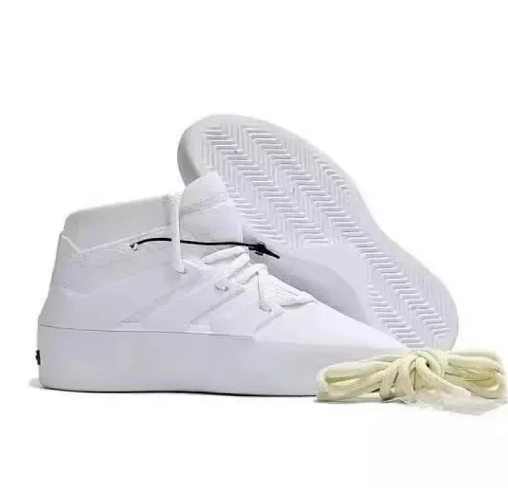 ADIDAS X FEAR OF GOD Basketball 1