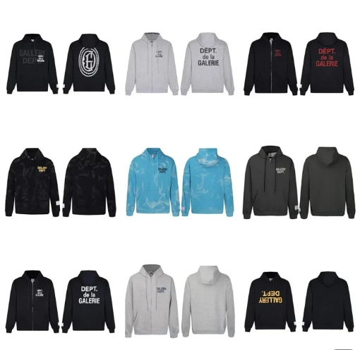  GALLERY DEPT Hoodie