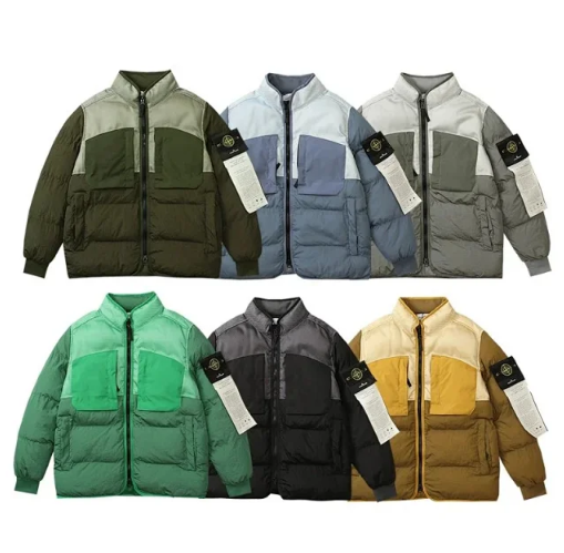 Stone Island Jacket