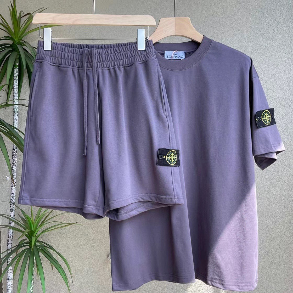 Stone Island Set
