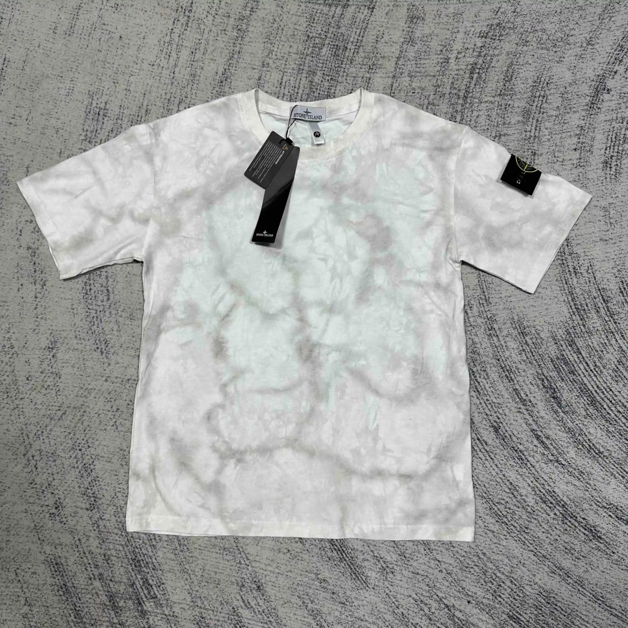 Stone Island T-shirts (style 30+)