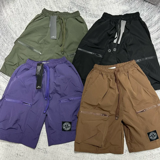 STONE ISLAND Shorts  (35+)