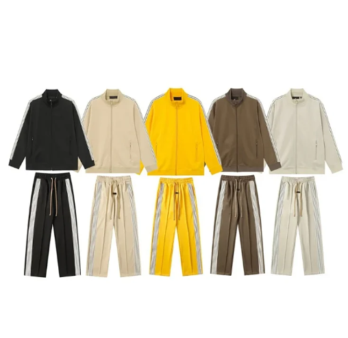 FEAR OF GOD SET