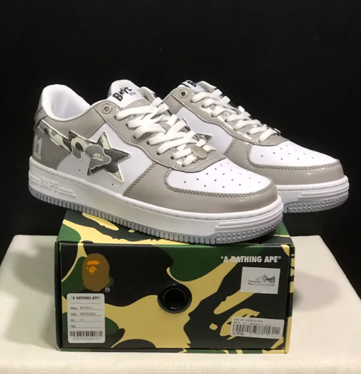 1:1 original quality     A Bathing Ape Bape  collection 1 