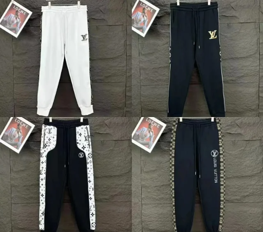 LV Sweatpants