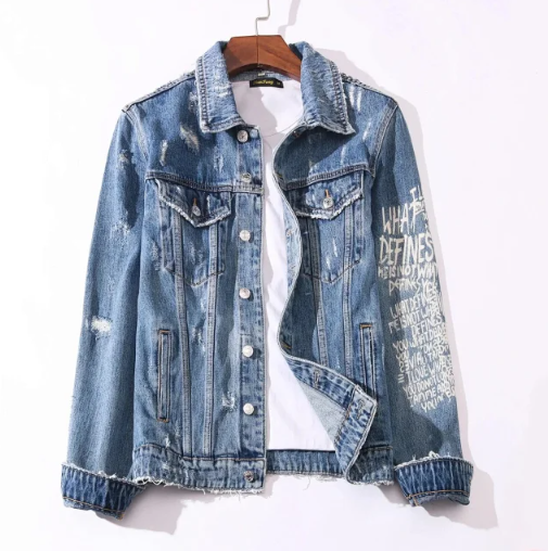 Dsquared2 Jacket