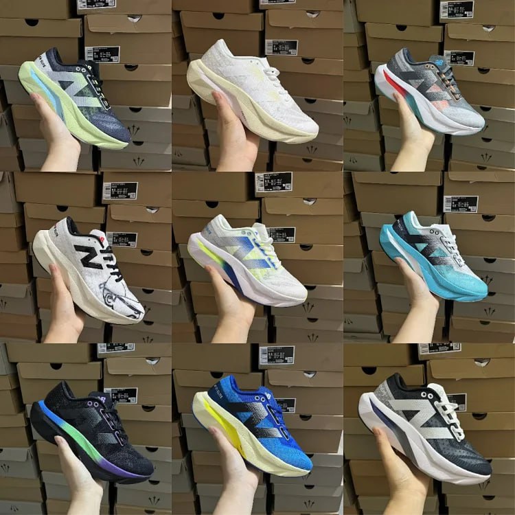 New Balance FuelCell Rebel V4 [20 Styles]