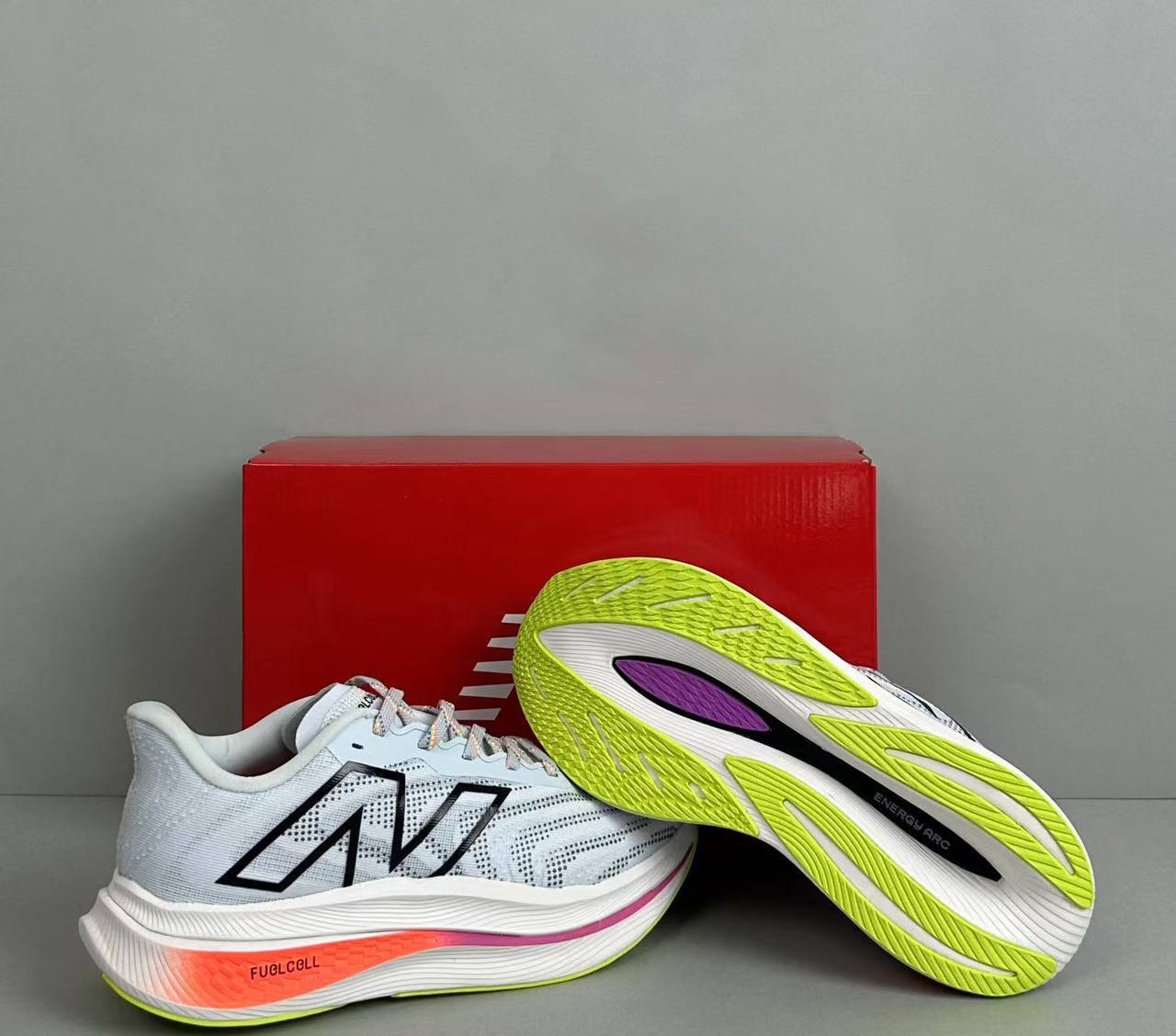 New Balance FuelCell