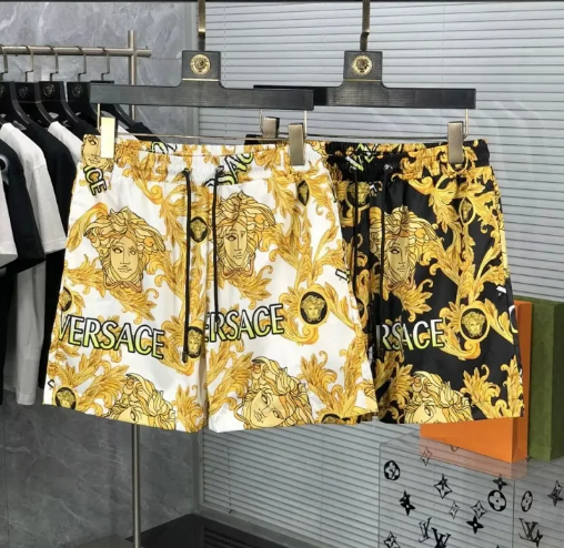 Versace shorts