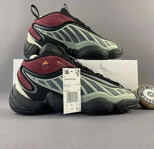 ADIDAS FYW INTIMIDATION X PACKER
