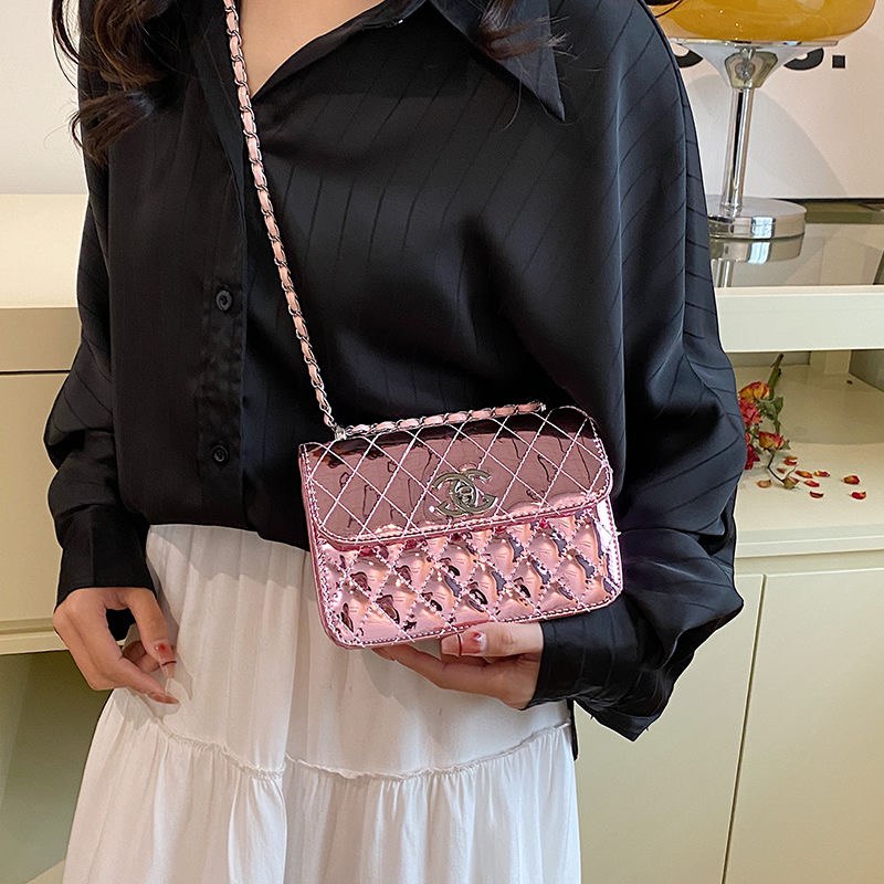 Chanel Fashion Bag