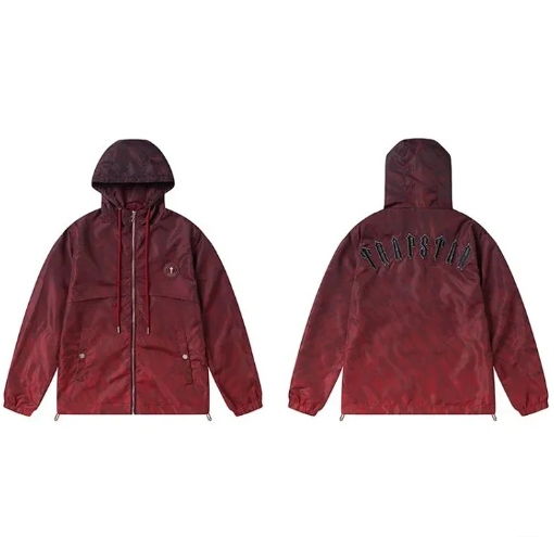 TRAPSTAR COAT