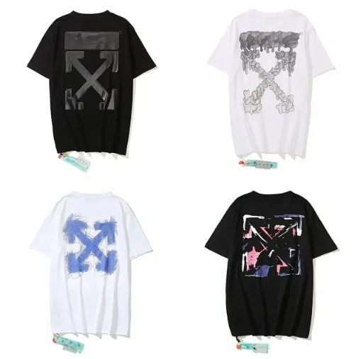 offwhite T-shirt