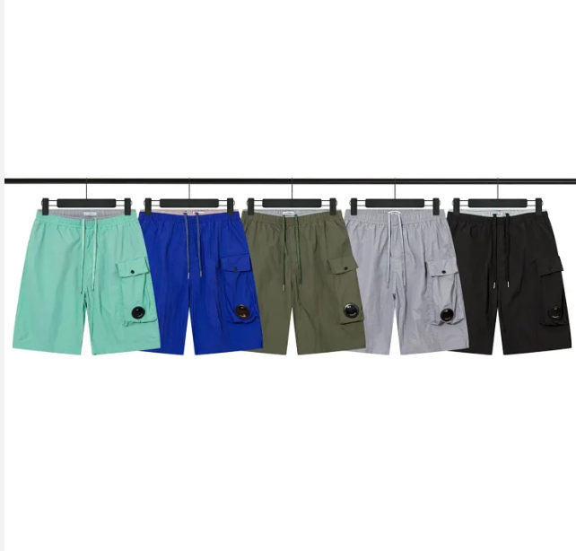 CP Shorts