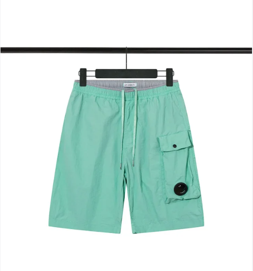 CP shorts