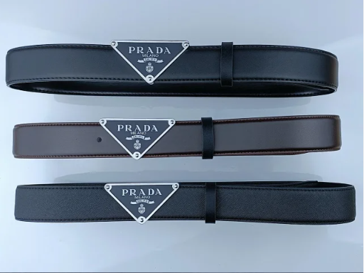 PRADA belt