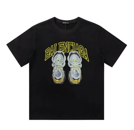 Balenciaga T-Shirts-2（39 Style）