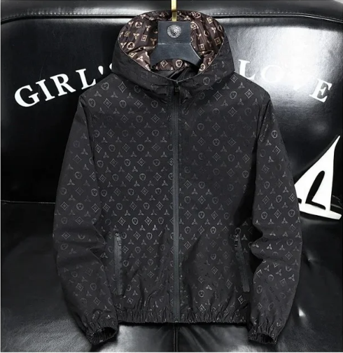 LOUIS VUITTON Jacket