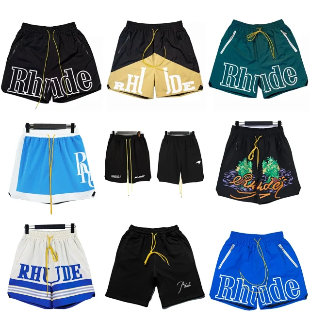 rhude shorts