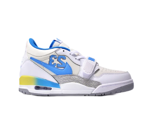 Jordan Legacy 312