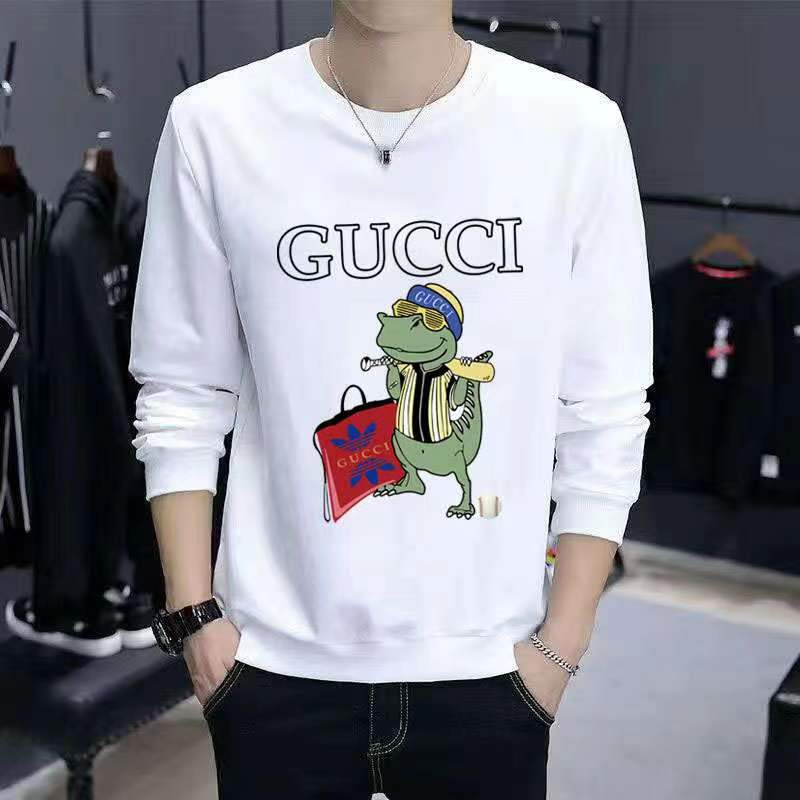 Gucci sweatshirt