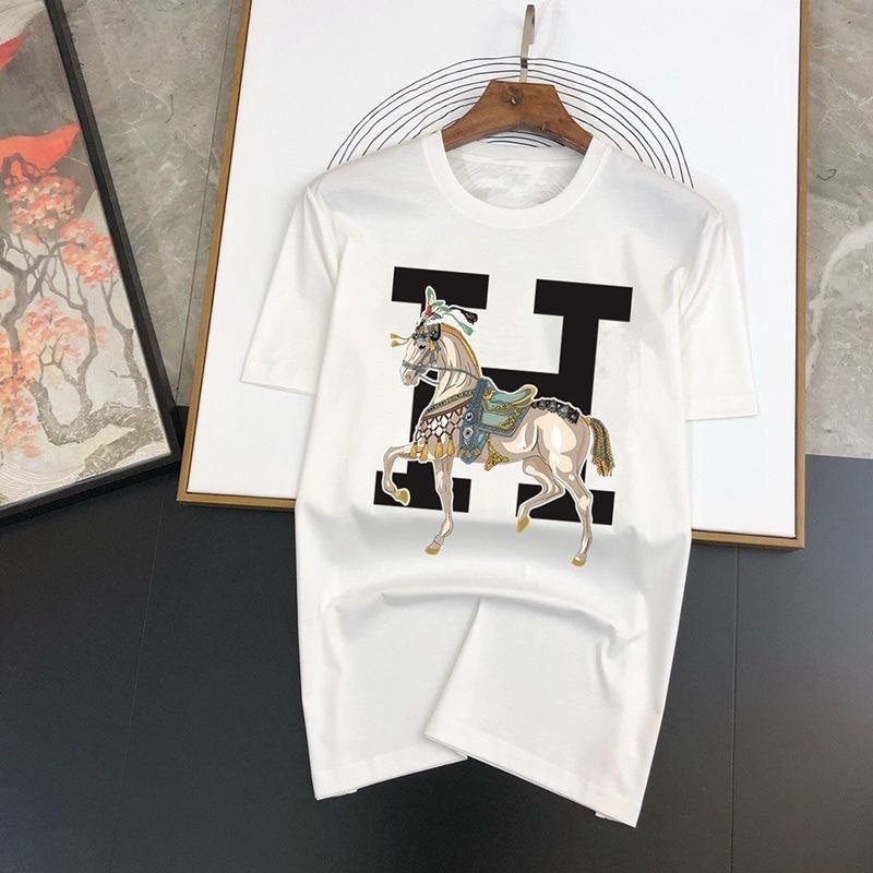 Hermes short sleeves 