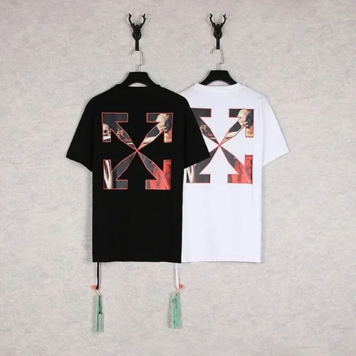 Off White T-shirt