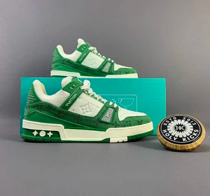 LOUIS VUITTON Trainer