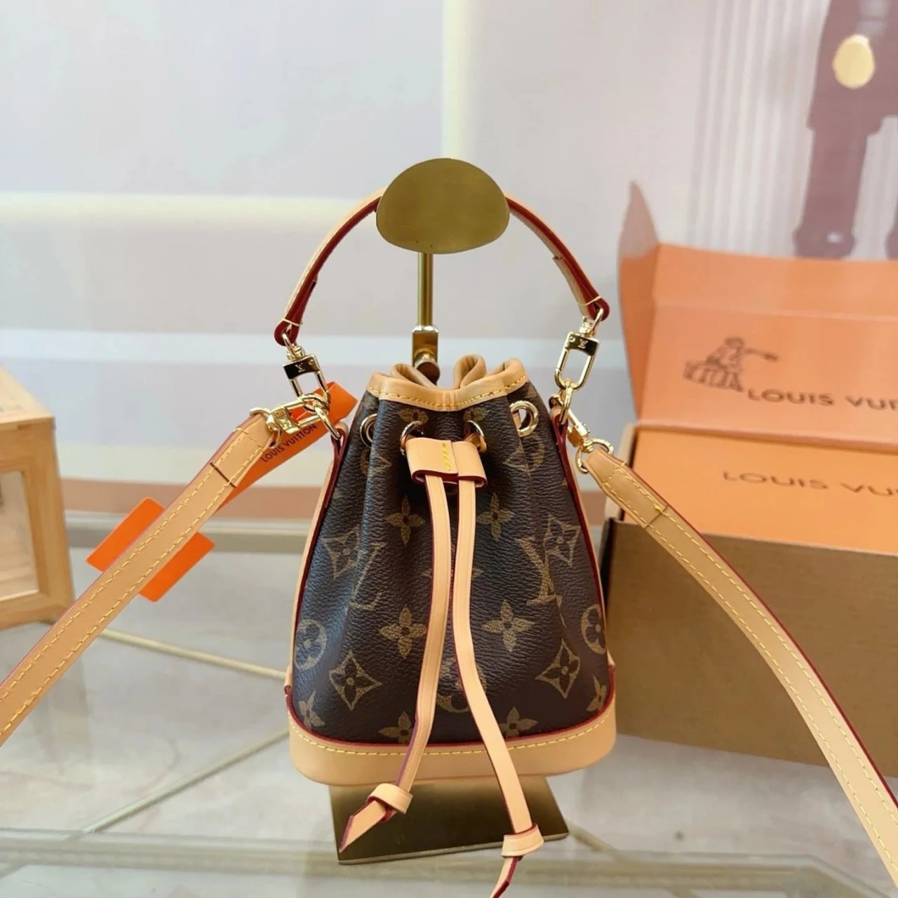 Louis Vuitton women's bag