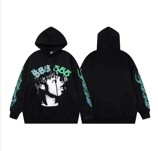 ESSENTIALS x FEAR OF GOD SWEATER 
