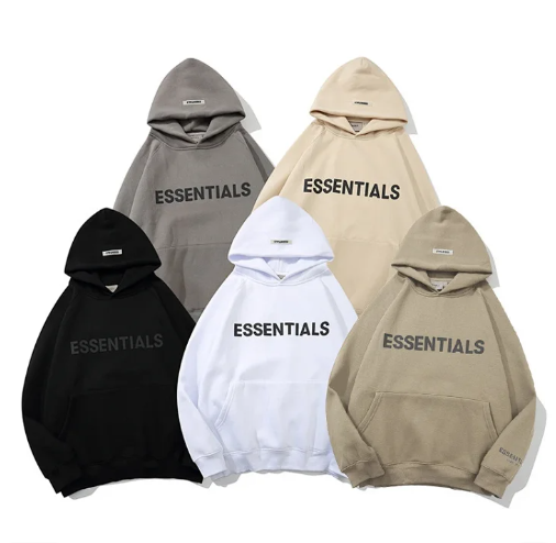 ESSENTIALS  Set