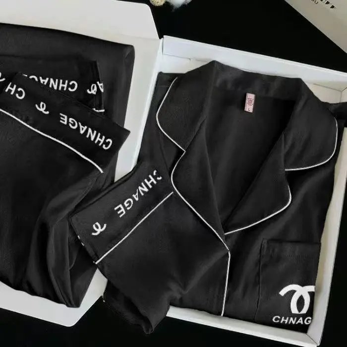 Brand pajamas