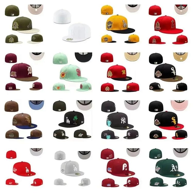 cap