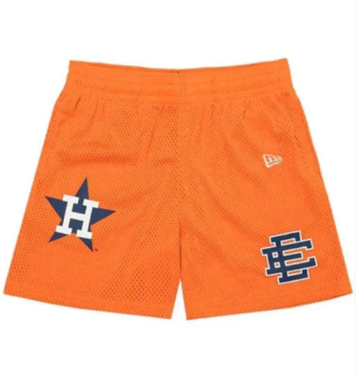 Eric Emanuel SHORTS