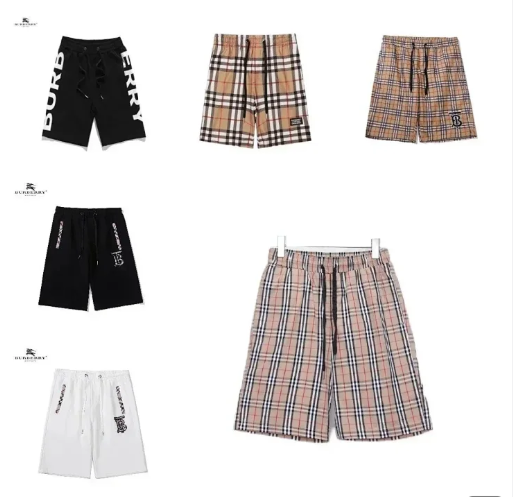 Burberry shorts （25+）