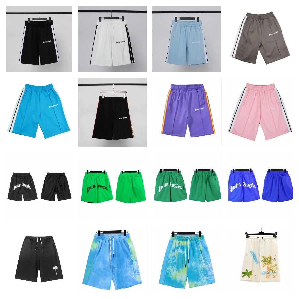 Palm Angels Shorts