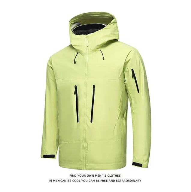 ARC’TERYX  Jacket