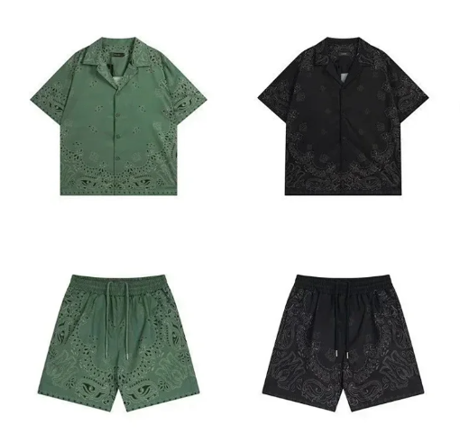 AMIRI Suit