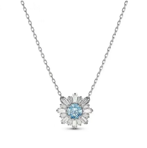 Swarovski Necklace 