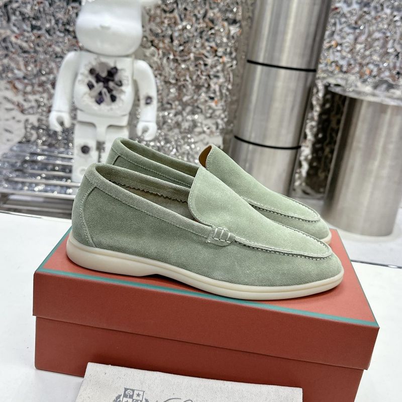 Loro Piana Loafers