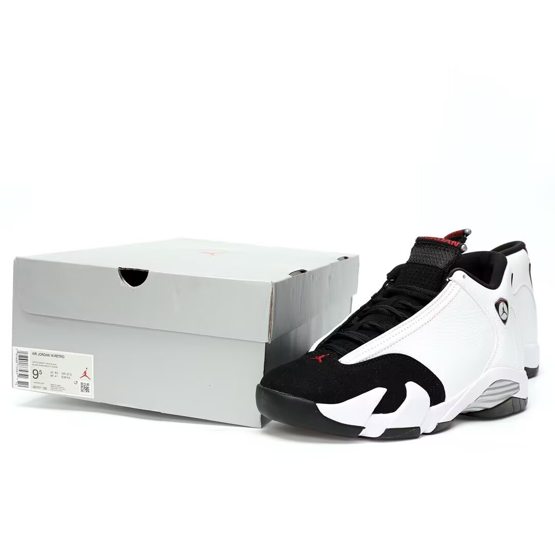 Jordan 14